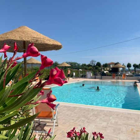 Hotel Letizia Follonica Luaran gambar