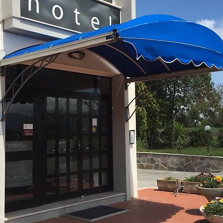 Hotel Letizia Follonica Luaran gambar