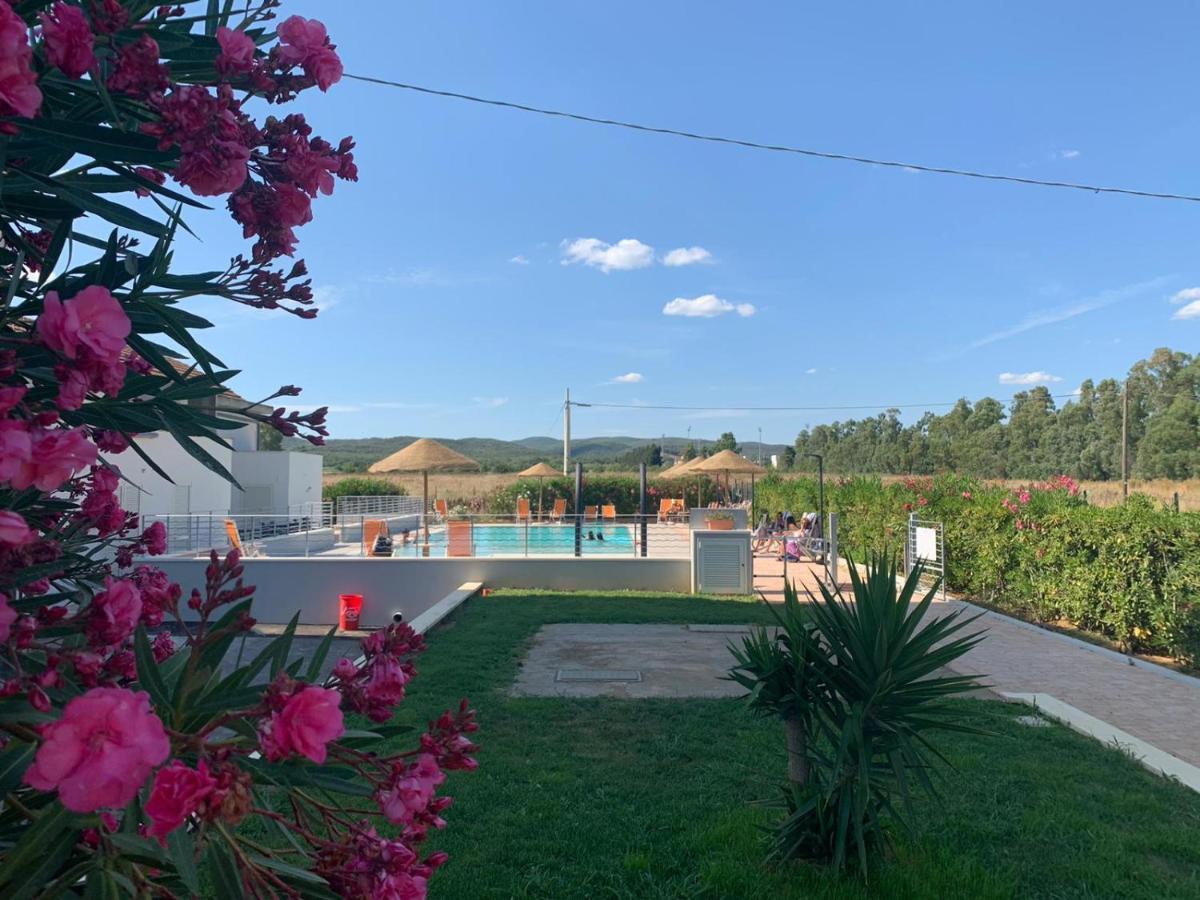 Hotel Letizia Follonica Luaran gambar