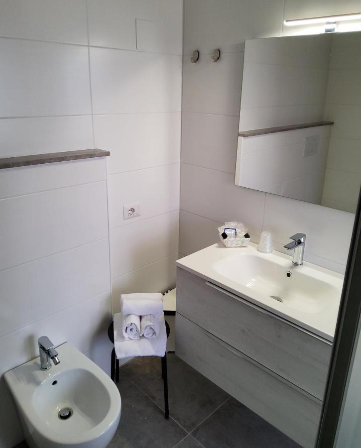 Hotel Letizia Follonica Luaran gambar