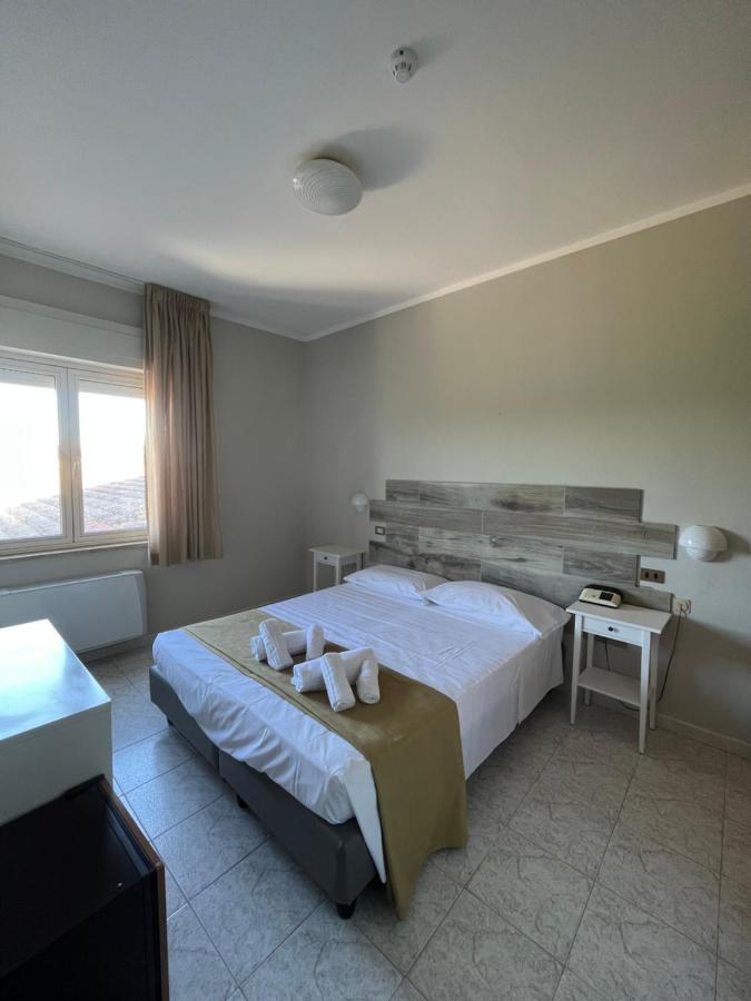Hotel Letizia Follonica Luaran gambar