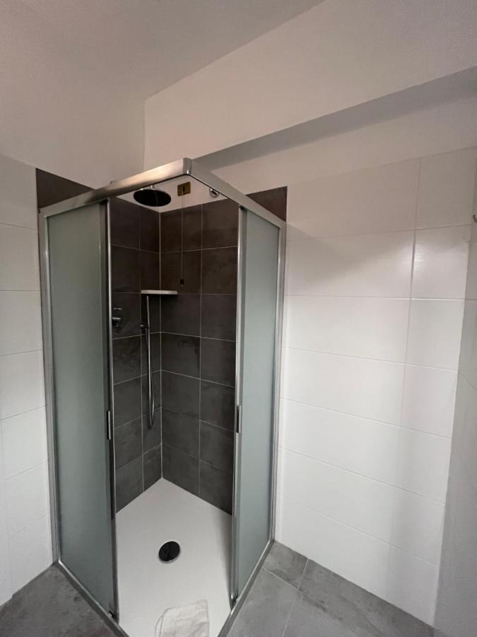 Hotel Letizia Follonica Luaran gambar
