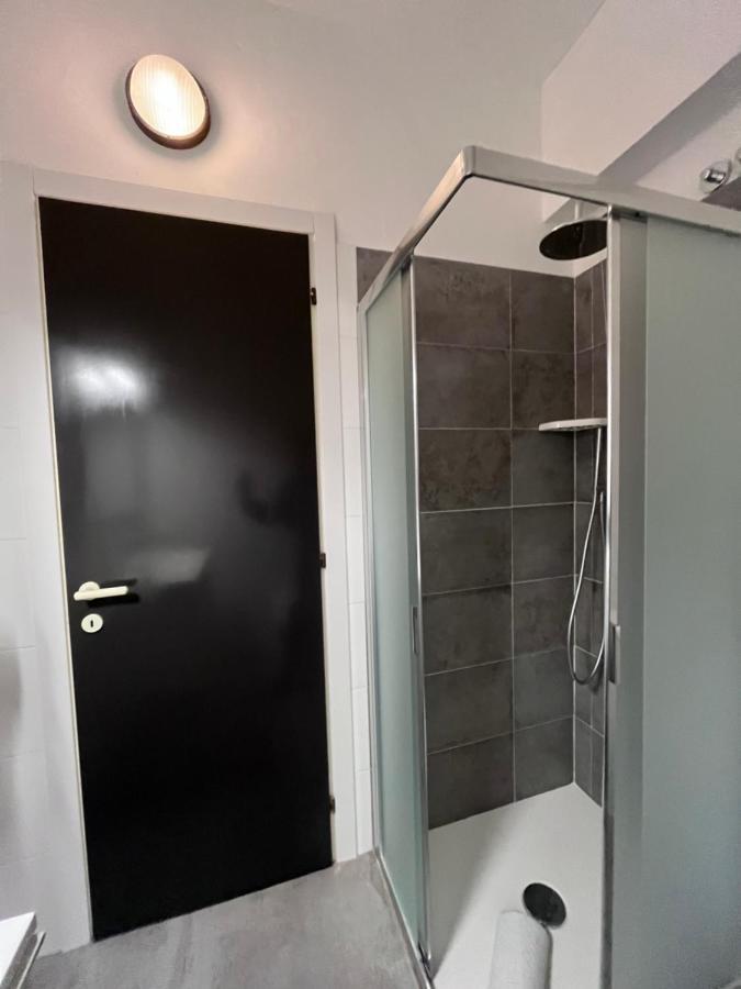 Hotel Letizia Follonica Luaran gambar