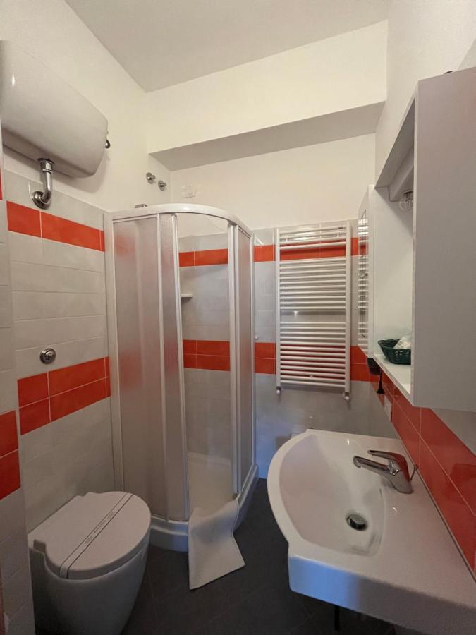 Hotel Letizia Follonica Luaran gambar