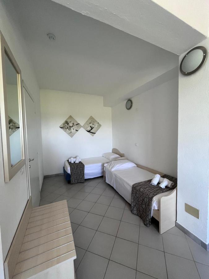 Hotel Letizia Follonica Luaran gambar