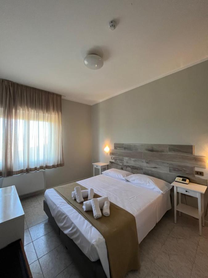 Hotel Letizia Follonica Luaran gambar