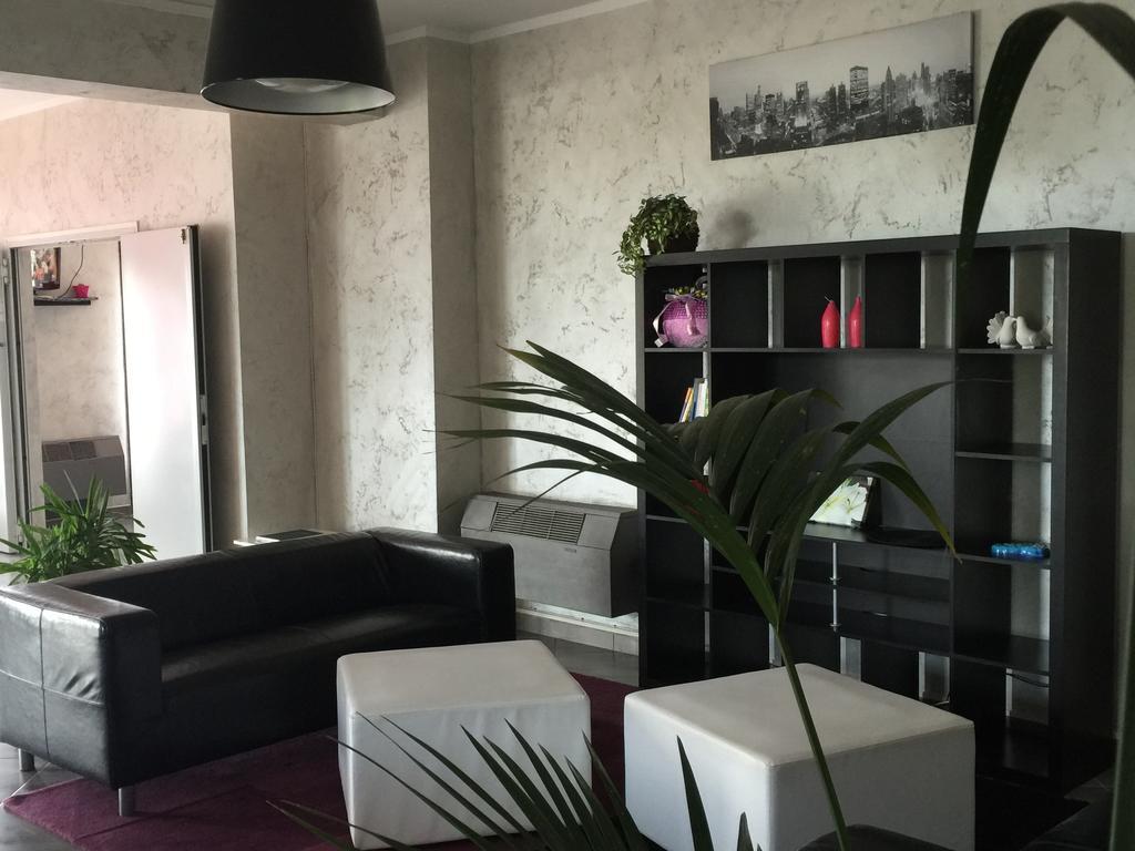 Hotel Letizia Follonica Luaran gambar