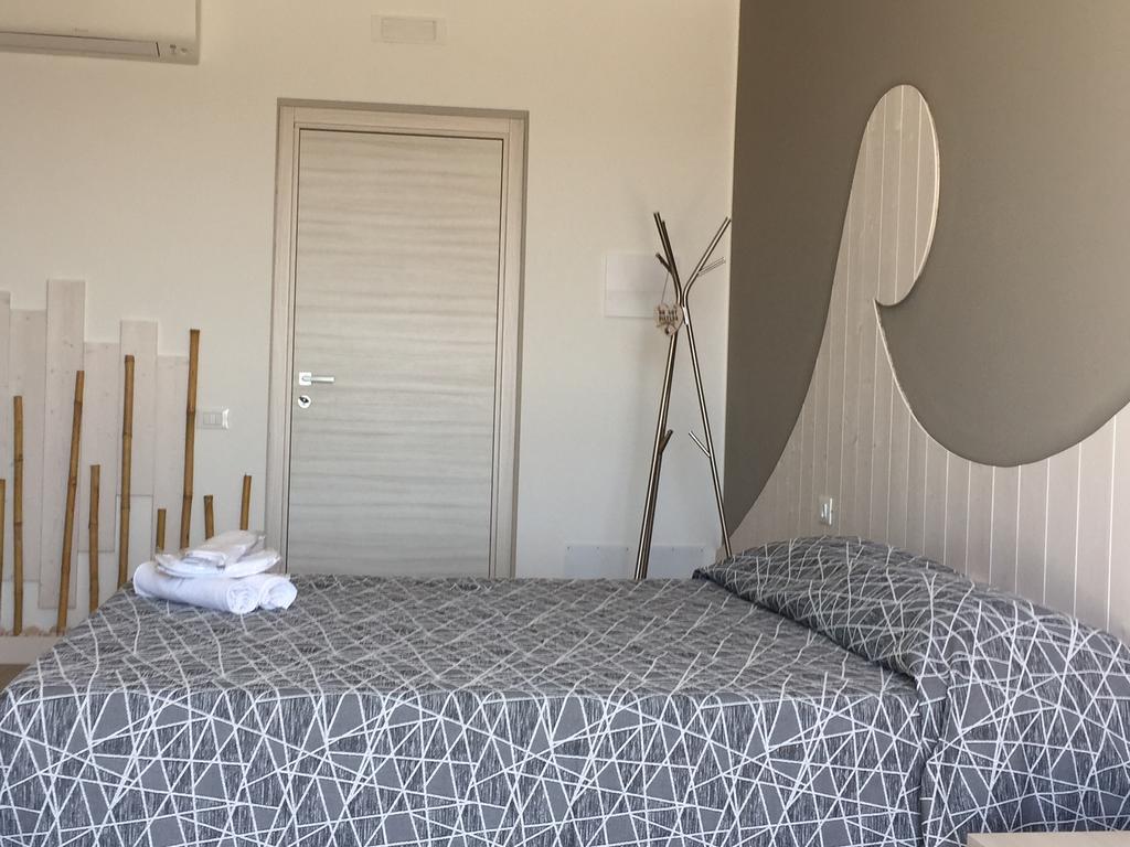 Hotel Letizia Follonica Luaran gambar