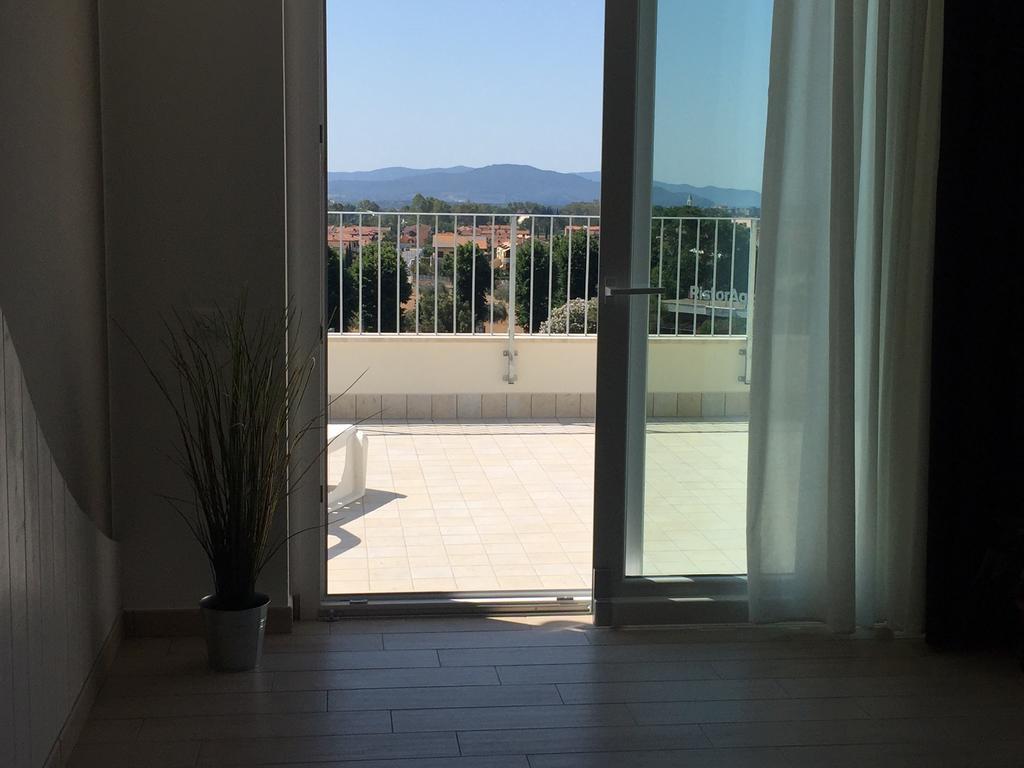 Hotel Letizia Follonica Luaran gambar