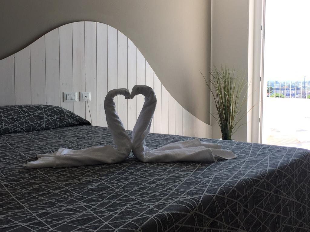 Hotel Letizia Follonica Luaran gambar