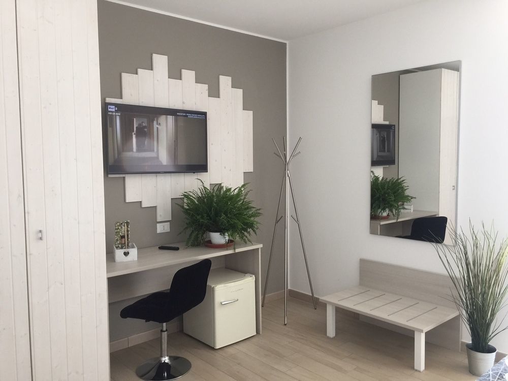 Hotel Letizia Follonica Luaran gambar