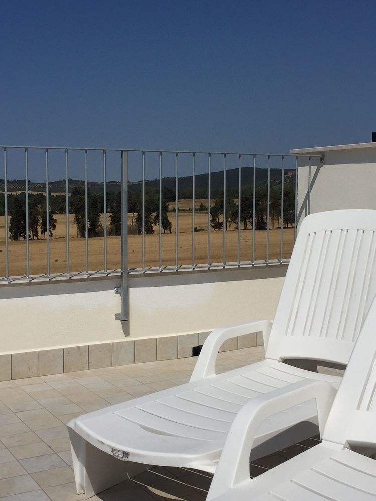 Hotel Letizia Follonica Luaran gambar